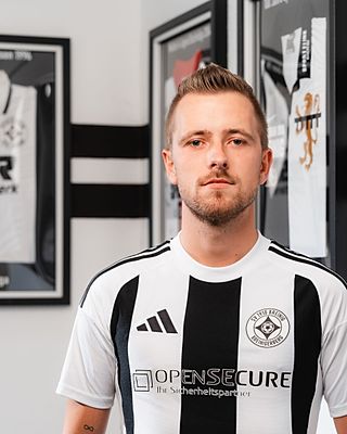 Yannick Schnötzel