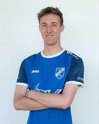 Lukas Bidell