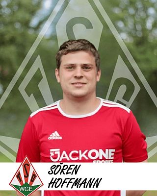 Sören Hofmann