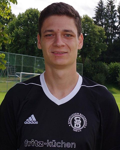 Foto: Meyer Johannes