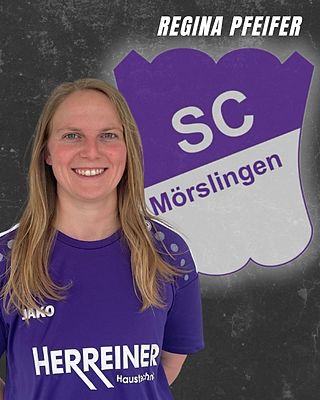 Regina Pfeifer