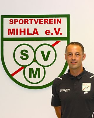 Alexander Vinz