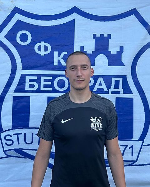 Foto: OFK Beograd Stuttgart