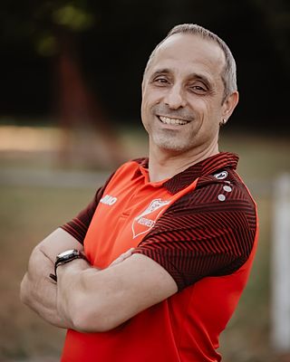 Andreas Oehler