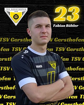 Fabian Bühler