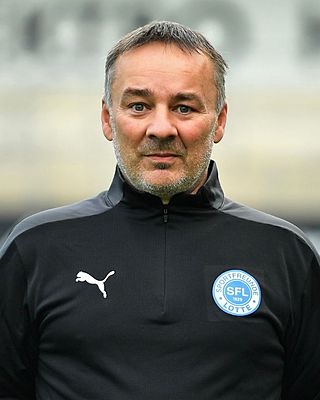 Zoran Milosevic