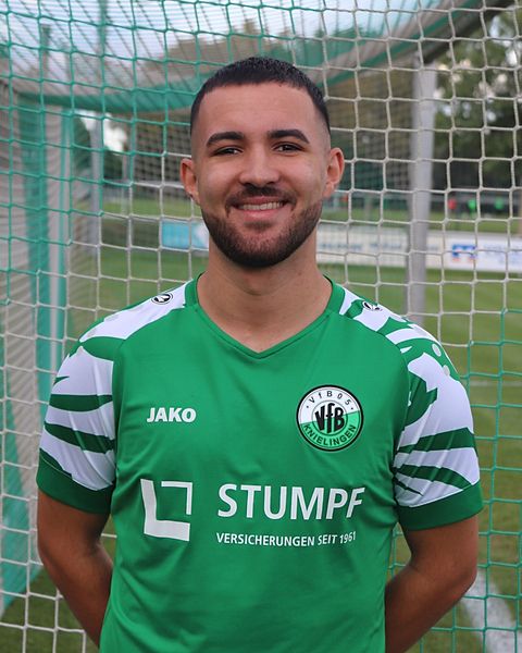 Foto: VfB 05 Knielingen
