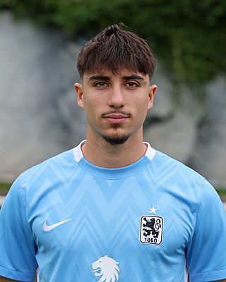 Cristian Leone