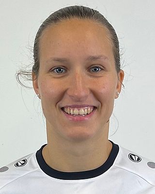 Katharina Presch
