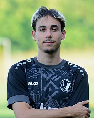 Emilio Luca Valente