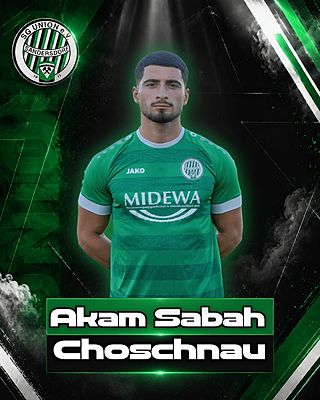 Akam Sabah Choschnau