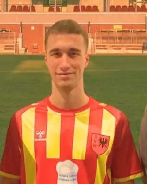 Foto: Sv Wilhelmshaven Pressemitteil