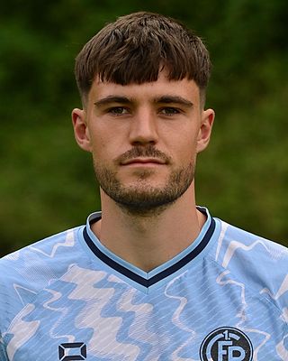 Paul Burgmeier