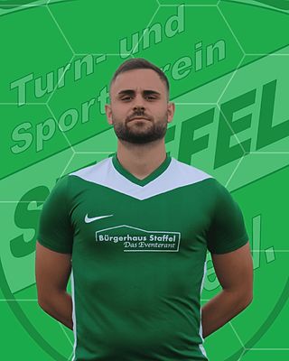 Apostolos Tsobanidis