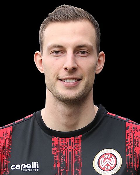 Foto: SV Wehen Wiesbaden