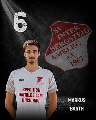 Markus Barth