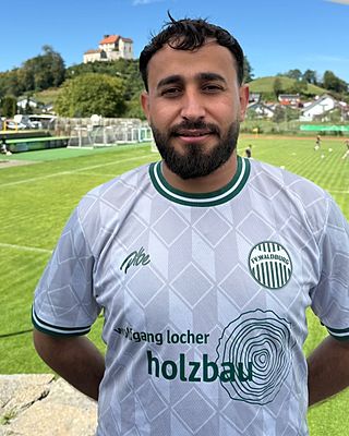 Mahmod Al Aziz