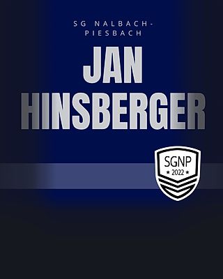 Jan-Hendryk Hinsberger