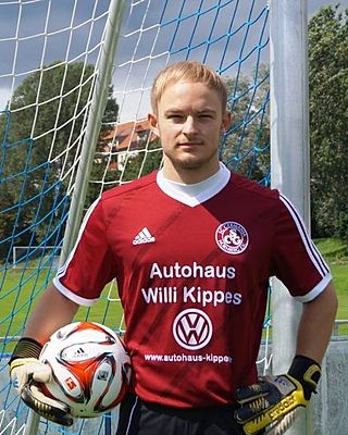 Christian Rausch
