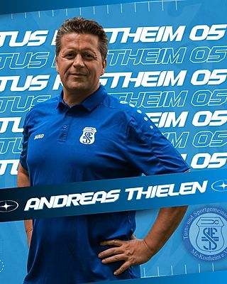 Andreas Thielen