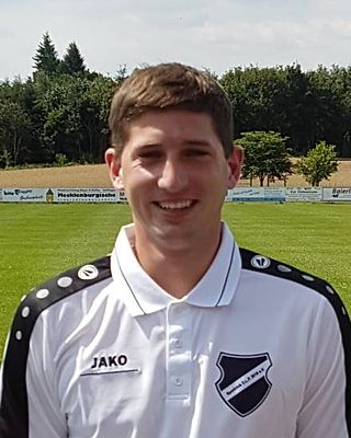 Maximilian Thanhäuser