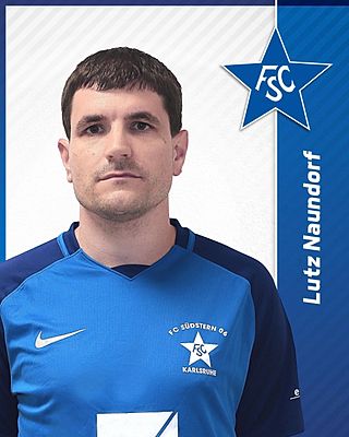 Lutz Naundorf