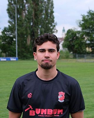 Jannick Krause
