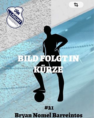 Bryan Nomel Barrientos