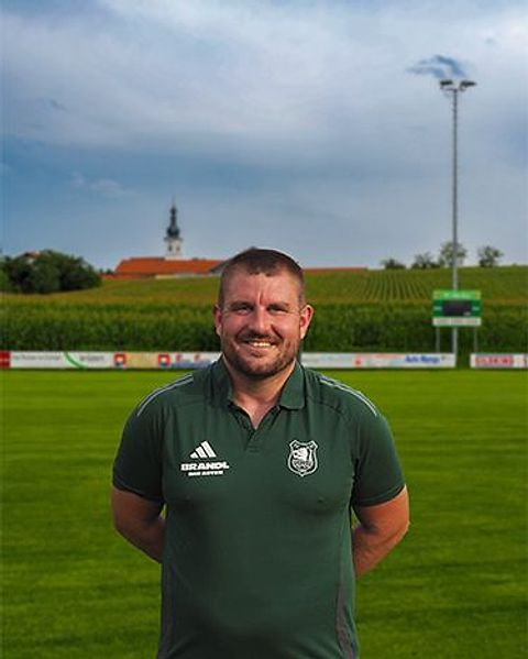 Foto: Johannes Schild SV Kay