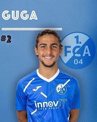 Gustavo Teixeira Costa