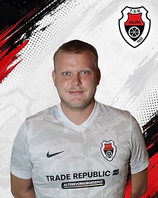 Tobias Mayer
