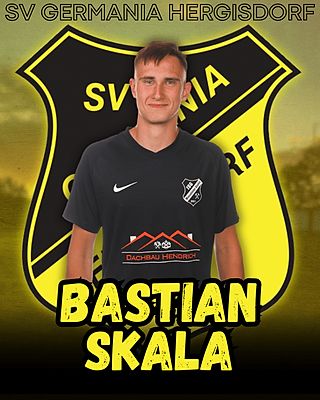 Bastian Skala