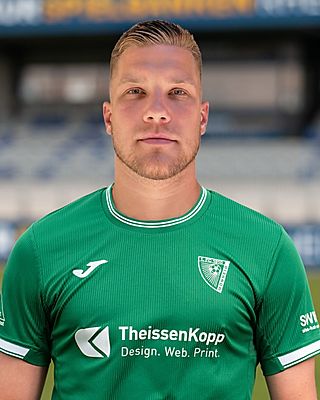Justin Möllering