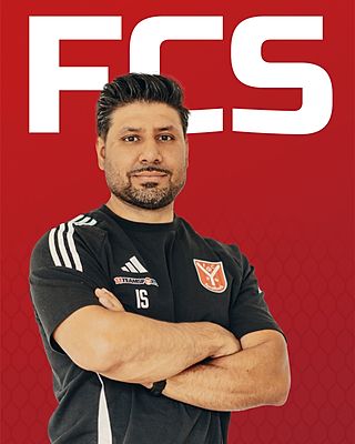 Ibrahim Serttas