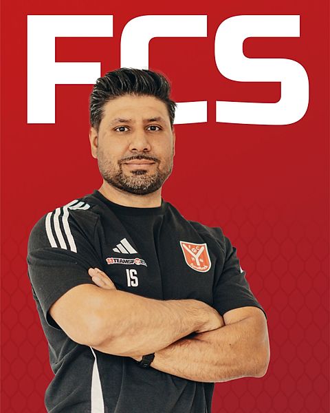 Foto: FCS