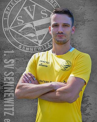 Tony Lucas Bartschek