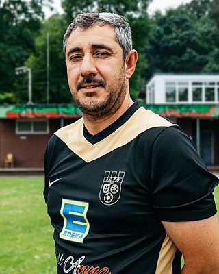 Bruno Alexandre Cuco Borralho