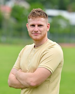 Max Dörfler