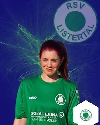 Denice Yvonne Lambrecht