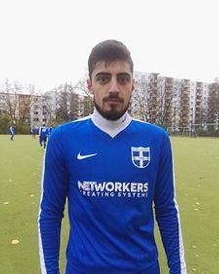 Dimosthenis-Chrysovalantis Papadimitriou