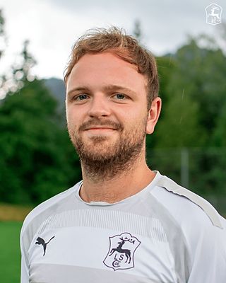 Benedikt Ertl