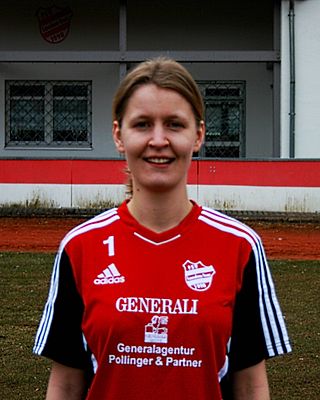 Melanie Fröschl