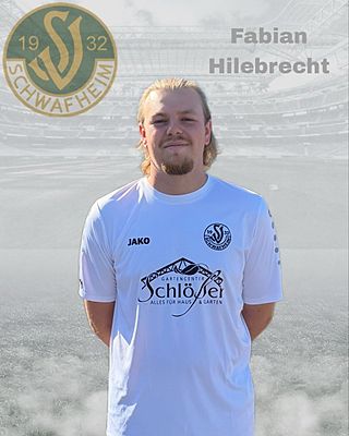 Fabian Hillebrecht