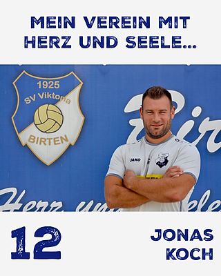 Jonas Koch