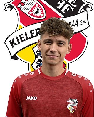 Fabian Kalies