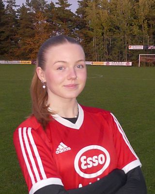 Antonia Forstner