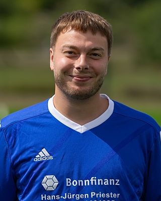 Tim Alexander