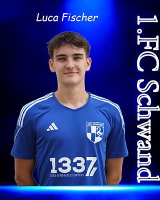 Luca Fischer