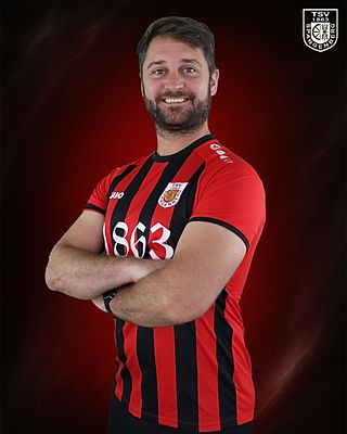 Jonas Bürgermeister