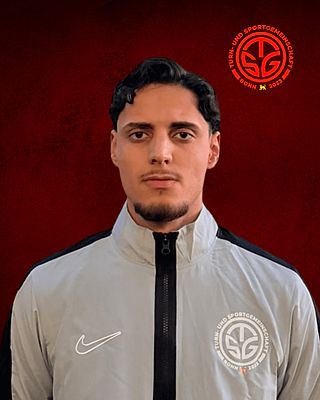 Emirhan Tanribuyurdu